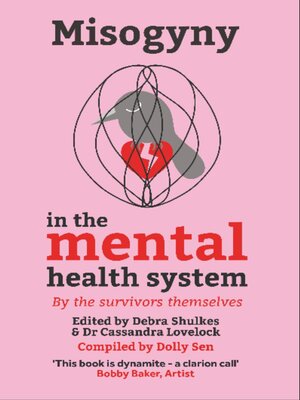 cover image of Misogyny in the Mental Health System